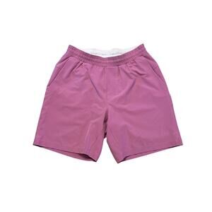 Lululemon Channel Cross Swim Short 7" SMALL